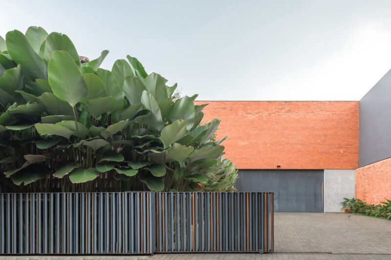 DBH House