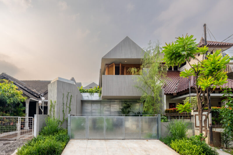NJH House