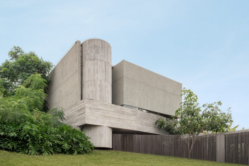 PRH House